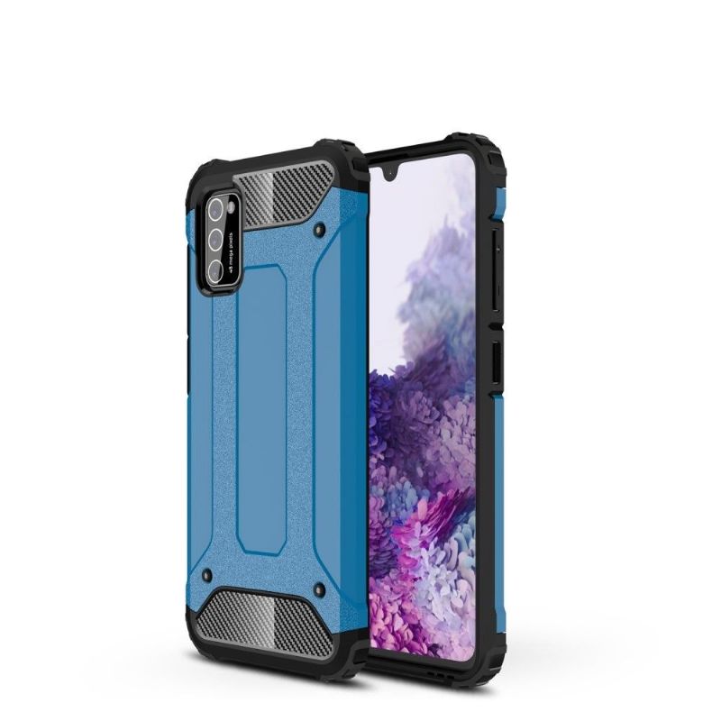 Armor Guard - Coque Samsung Galaxy A41 antichoc