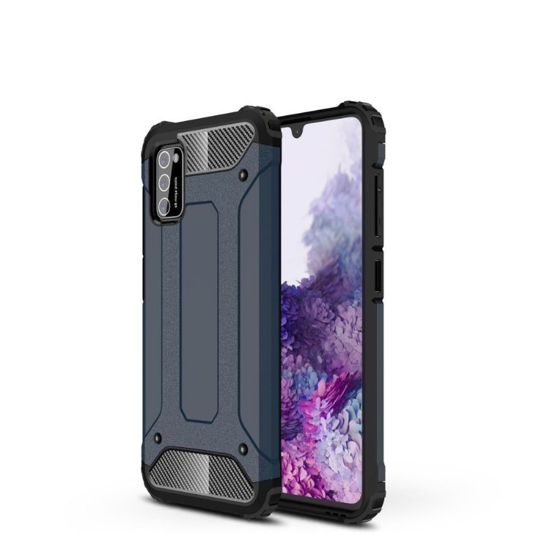 Armor Guard - Coque Samsung Galaxy A41 antichoc