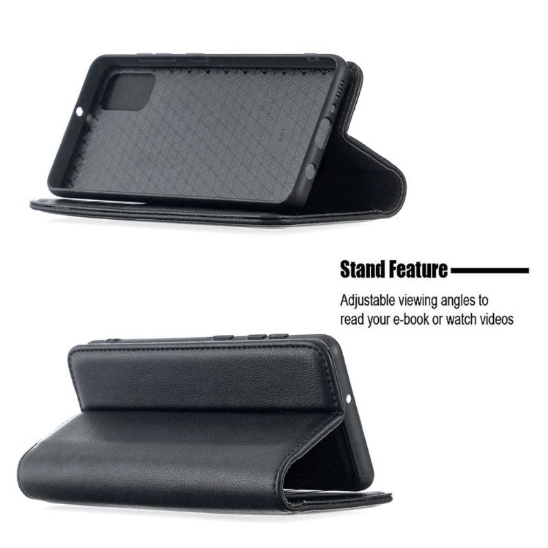 Coque et housse porte cartes pour Samsung Galaxy A41