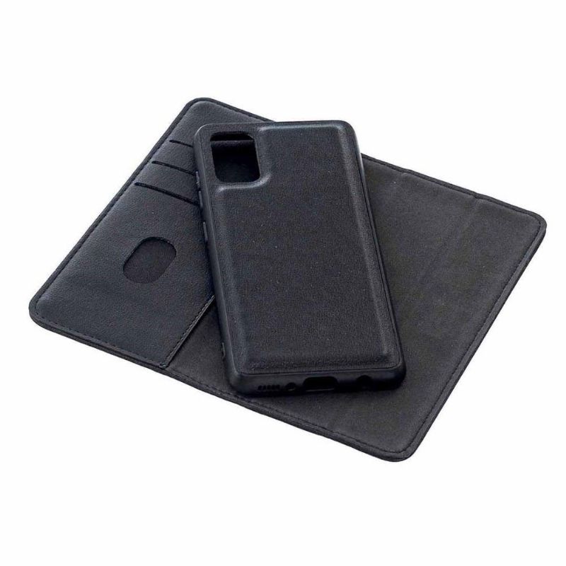 Coque et housse porte cartes pour Samsung Galaxy A41
