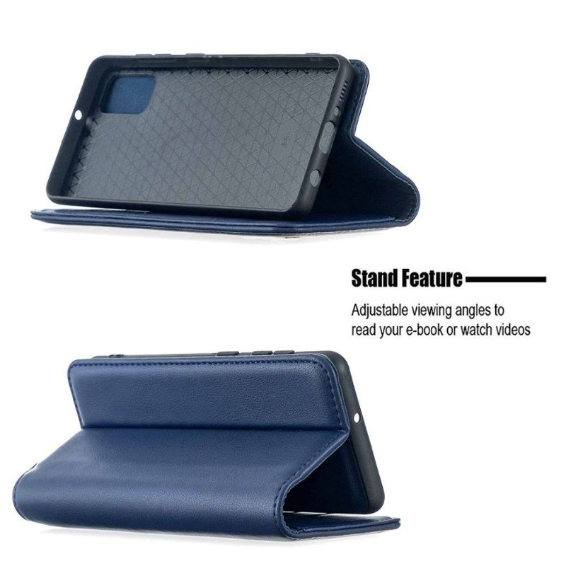 Coque et housse porte cartes pour Samsung Galaxy A41