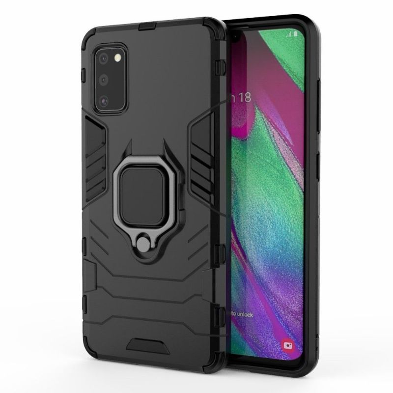 Coque Samsung Galaxy A41 La Bélinda Ultra Protectrice