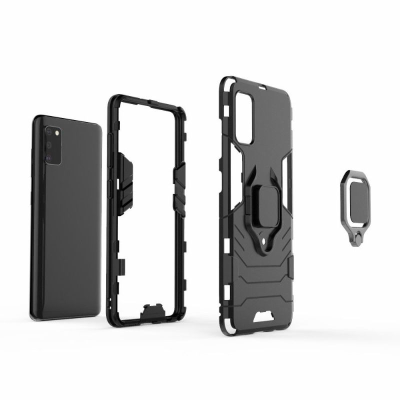 Coque Samsung Galaxy A41 La Bélinda Ultra Protectrice
