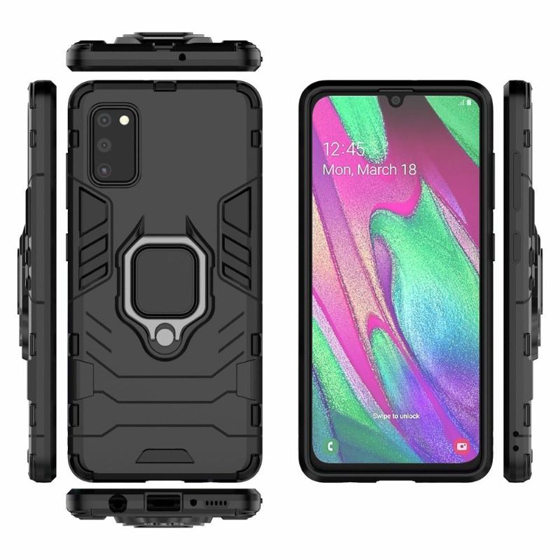 Coque Samsung Galaxy A41 La Bélinda Ultra Protectrice