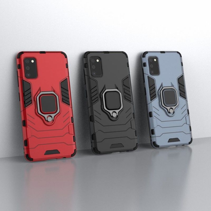 Coque Samsung Galaxy A41 La Bélinda Ultra Protectrice