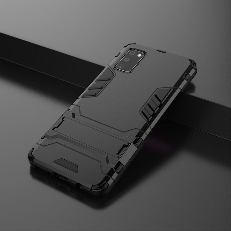 Coque Samsung Galaxy A41 Cool Guard Fonction Support