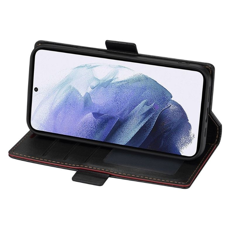 Housse Samsung Galaxy S21 N.BEKUS Premium