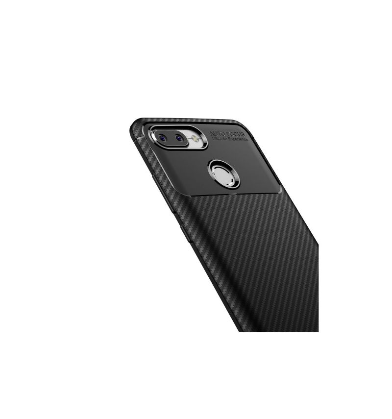 Xiaomi Redmi 6 - Coque Karbon Classy