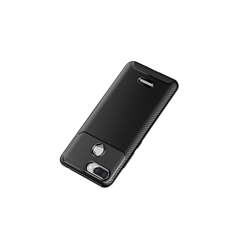 Xiaomi Redmi 6 - Coque Karbon Classy