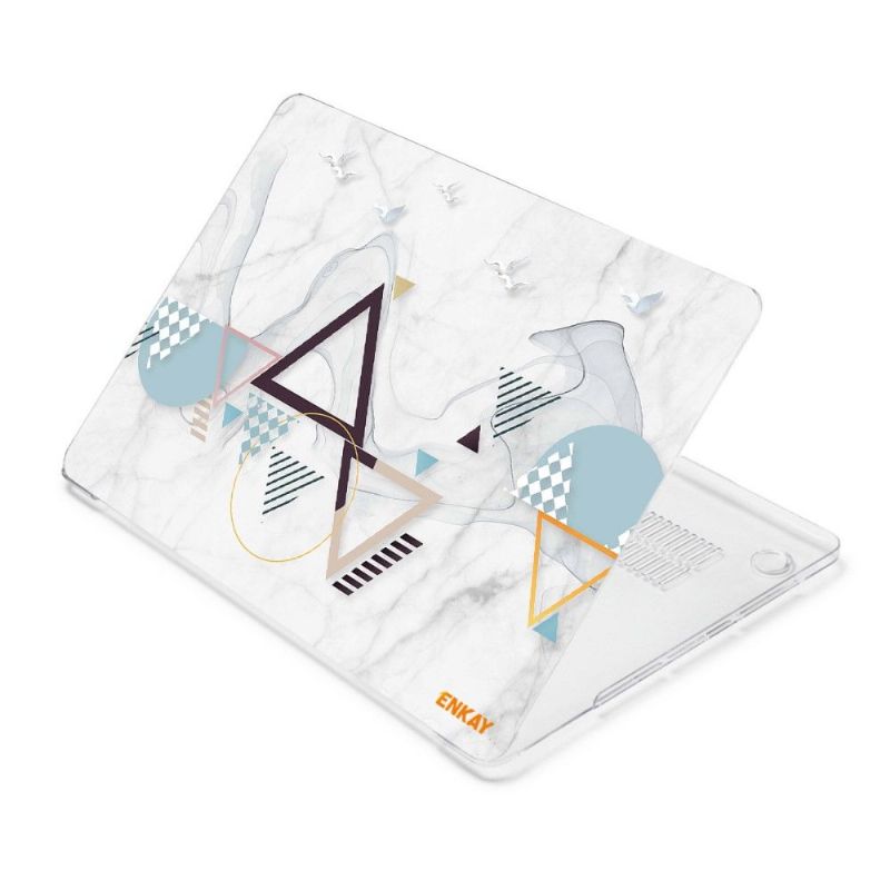 Coque MacBook Pro 14" 2021 Serie Artistique - No.4