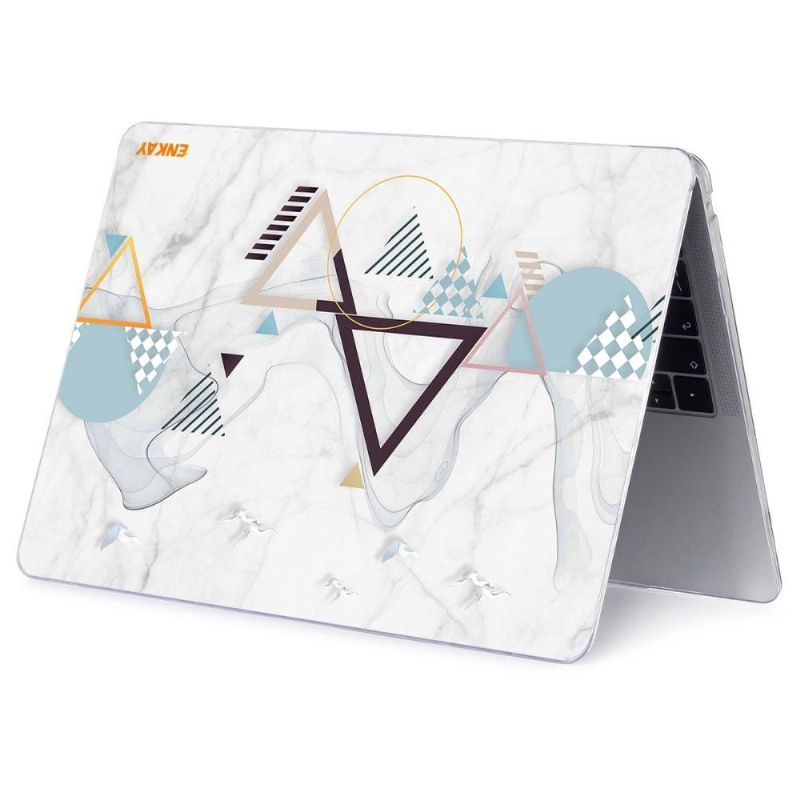 Coque MacBook Pro 14" 2021 Serie Artistique - No.4