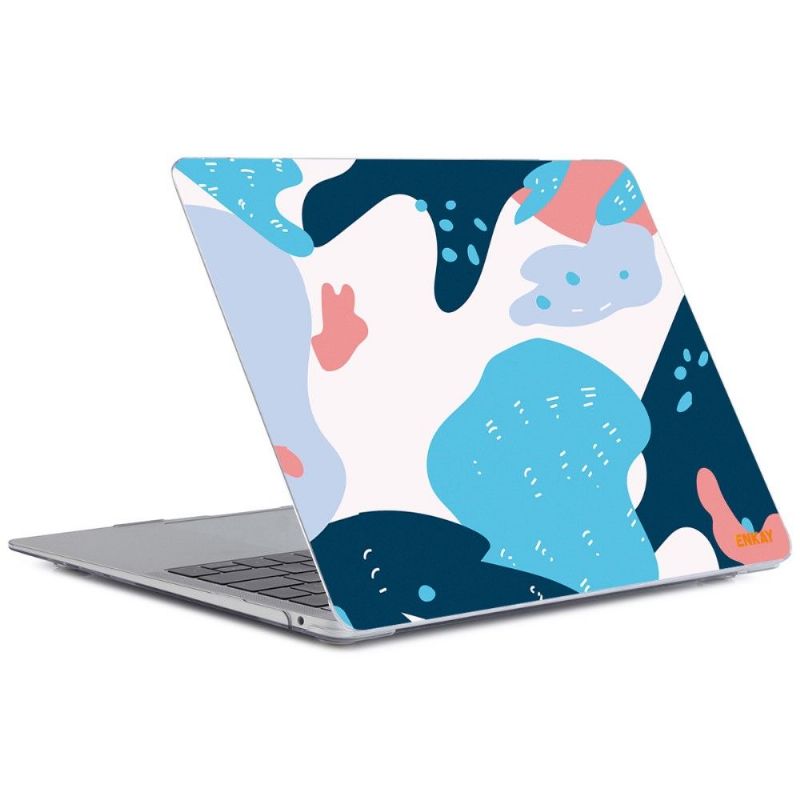 Coque MacBook Pro 14" 2021 Serie Artistique - No.5