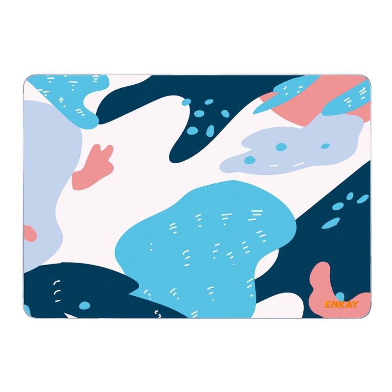 Coque MacBook Pro 14" 2021 Serie Artistique - No.5