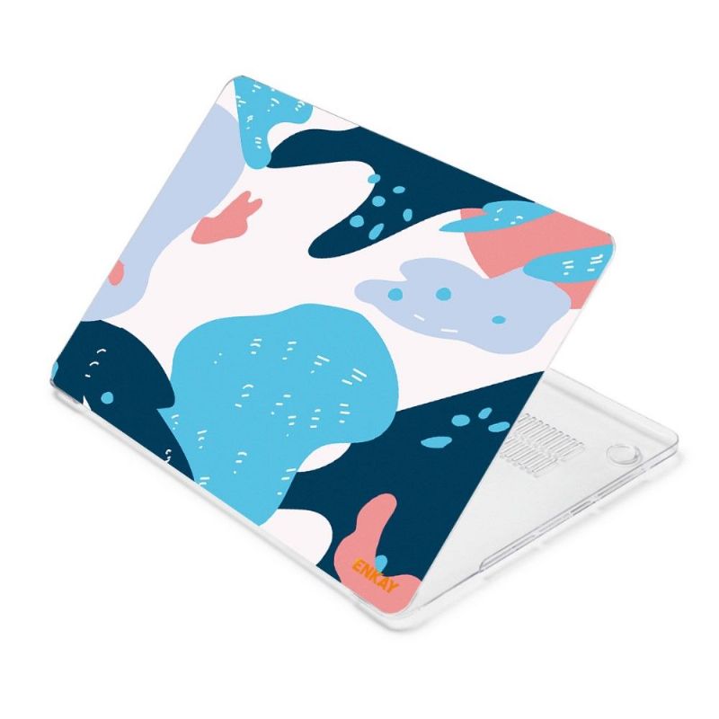 Coque MacBook Pro 14" 2021 Serie Artistique - No.5