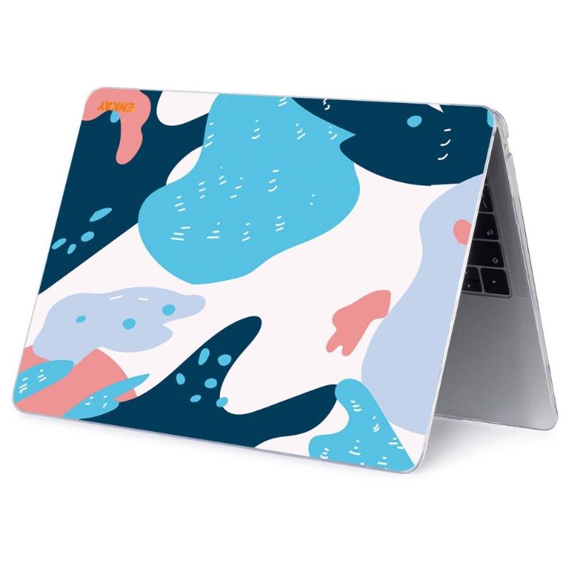 Coque MacBook Pro 14" 2021 Serie Artistique - No.5