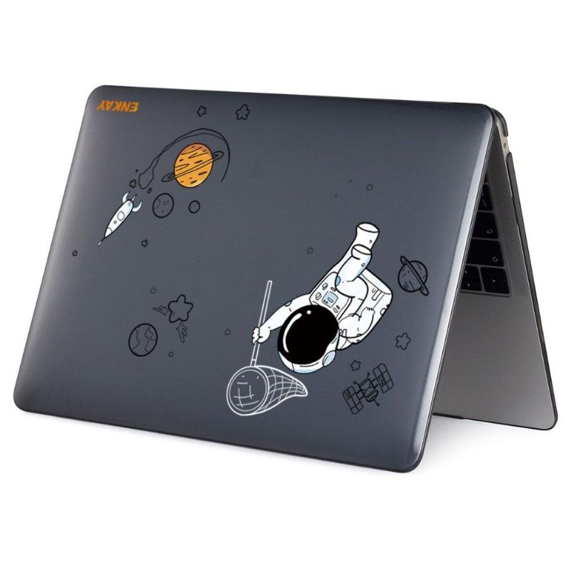 Coque MacBook Pro 14" 2021 Serie Astronaute - No.2