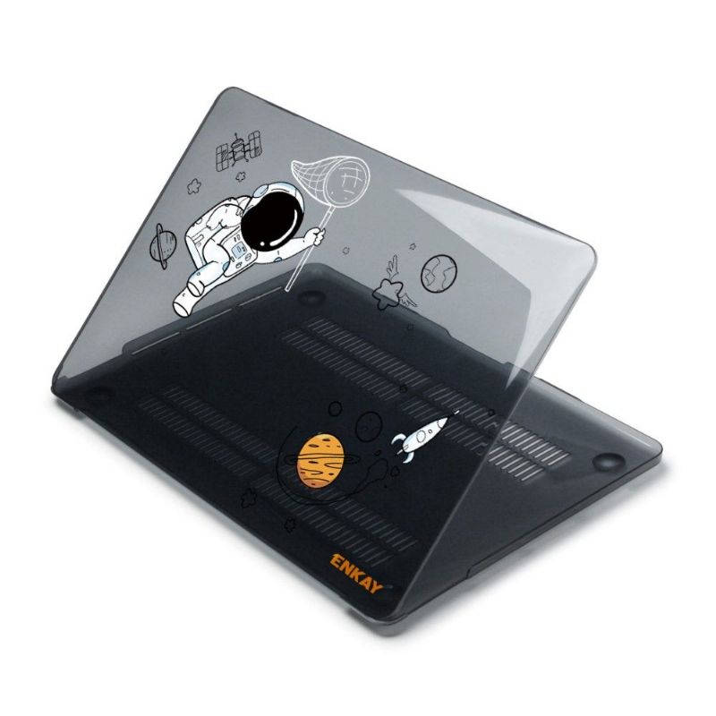 Coque MacBook Pro 14" 2021 Serie Astronaute - No.2