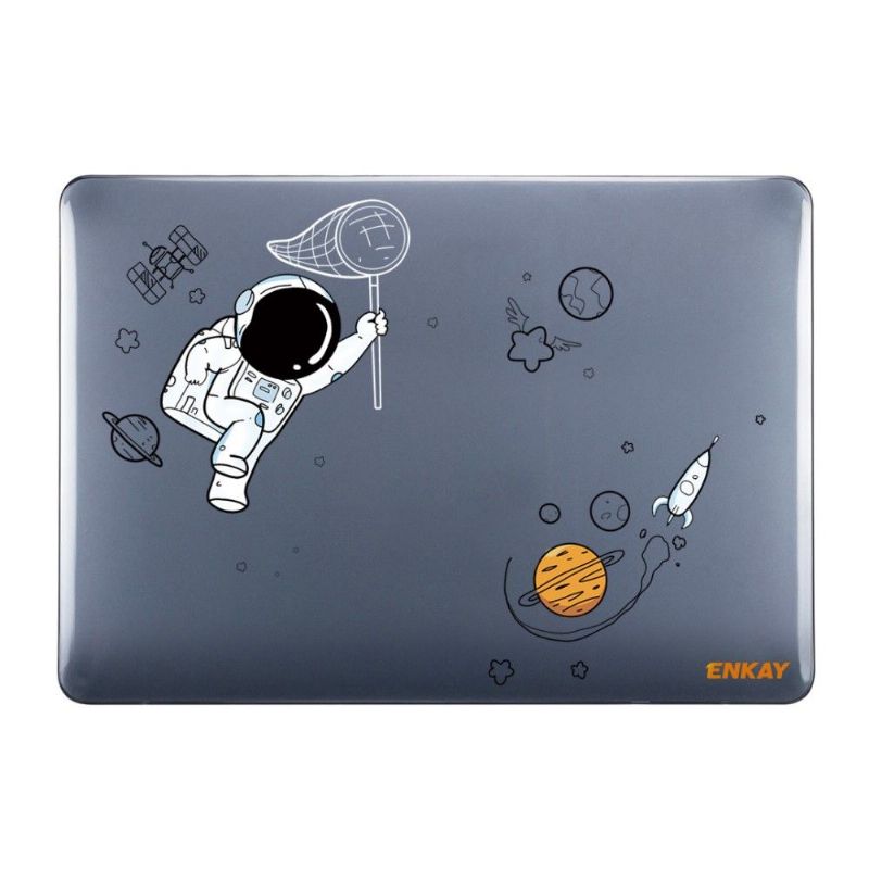 Coque MacBook Pro 14" 2021 Serie Astronaute - No.2