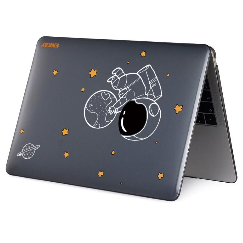 Coque MacBook Pro 14" 2021 Serie Astronaute - No.5