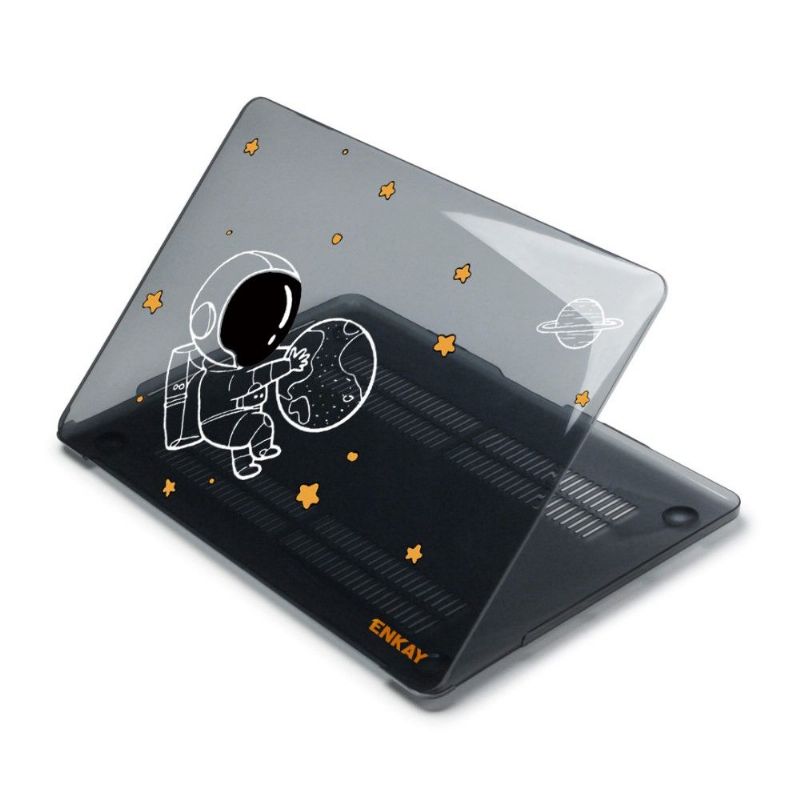 Coque MacBook Pro 14" 2021 Serie Astronaute - No.5