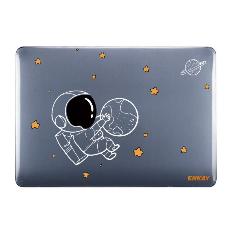 Coque MacBook Pro 14" 2021 Serie Astronaute - No.5