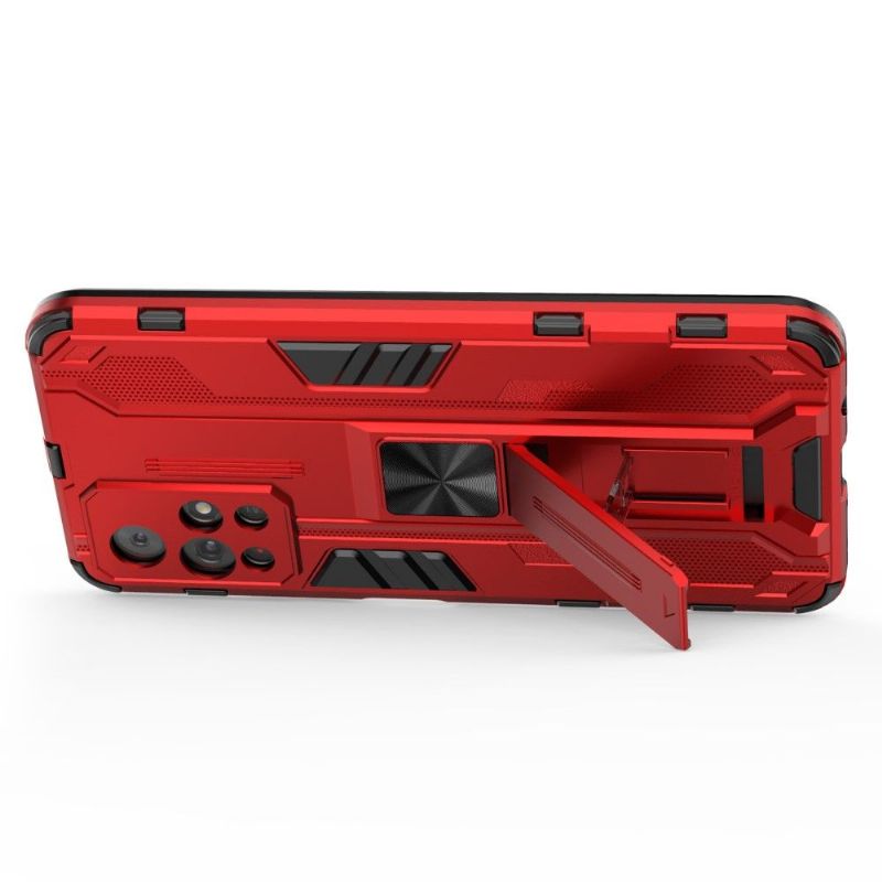 Coque Xiaomi Poco M4 Pro 5G Armor Series Support