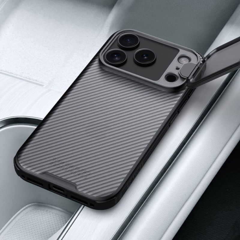 Coque iPhone 17 Pro CamShield Prop Series NILLKIN