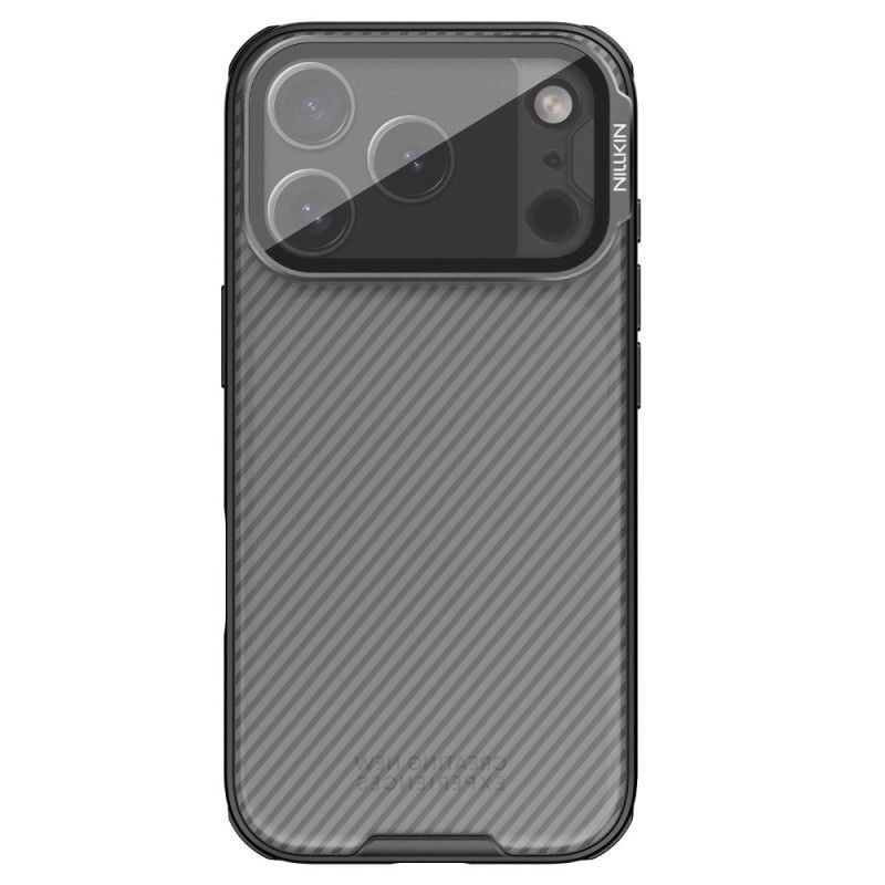 Coque iPhone 17 Pro CamShield Prop Series NILLKIN