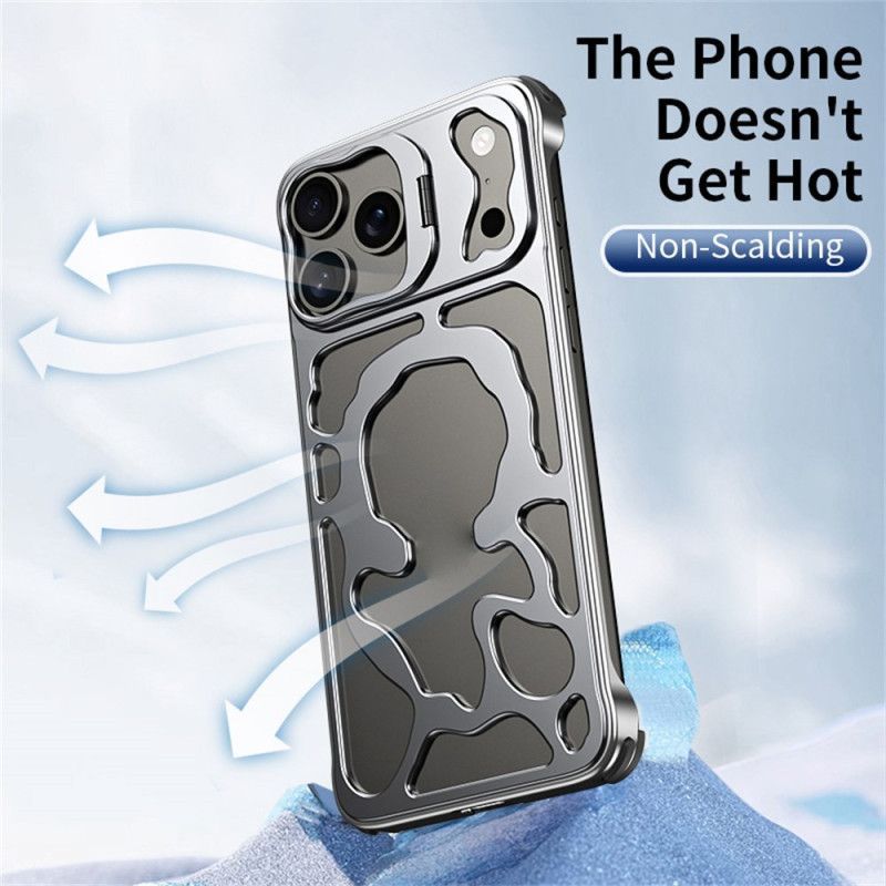 Coque iPhone 17 Pro MagSafe Auspicious Cloud Series