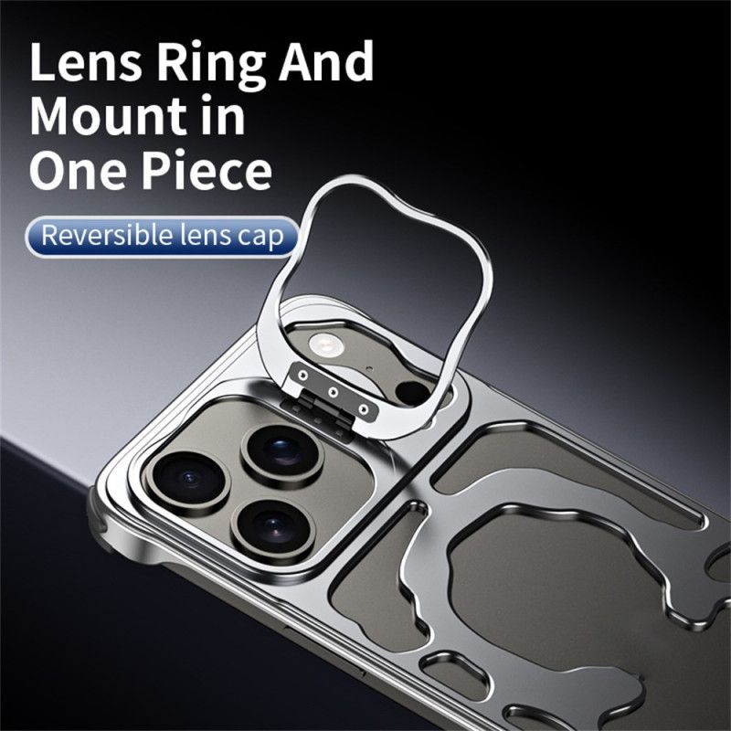 Coque iPhone 17 Pro MagSafe Auspicious Cloud Series