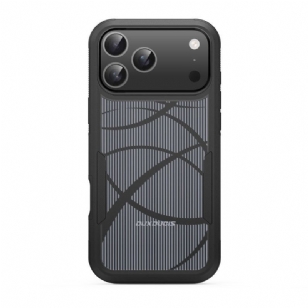 Coque iPhone 17 Pro MagSafe SHLD Series DUX DUCIS