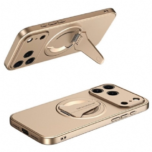 Coque iPhone 17 Pro MagSafe X-Shape