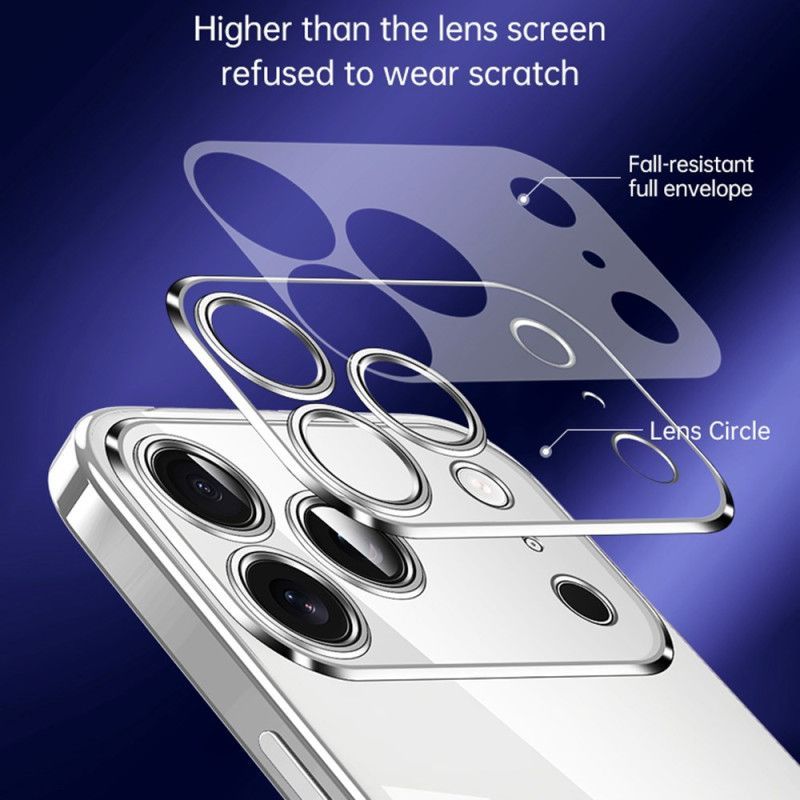 Coque iPhone 17 Pro Nature Series SULADA