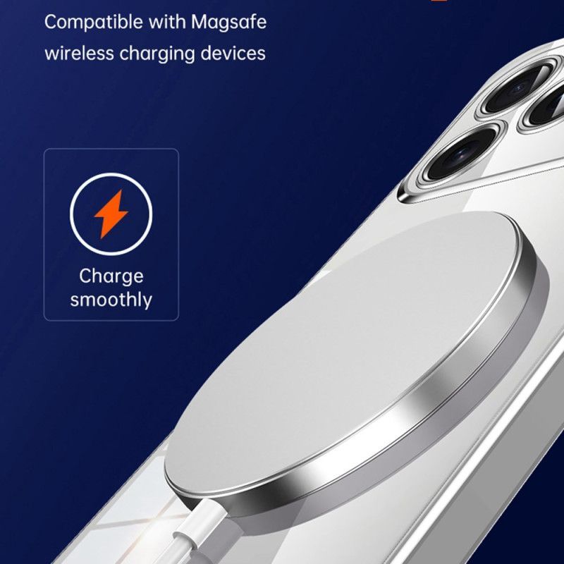 Coque iPhone 17 Pro Nature Series SULADA