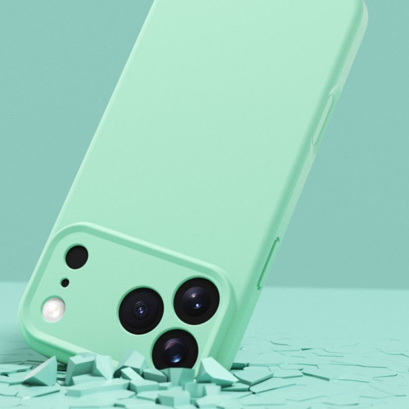 Coque iPhone 17 Pro Premium Color