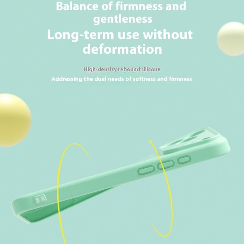 Coque iPhone 17 Pro Premium Color