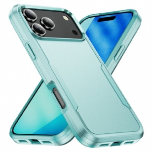 Coque iPhone 17 Pro Robuste