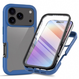 Coque iPhone 17 Pro Robuste Protection Complète