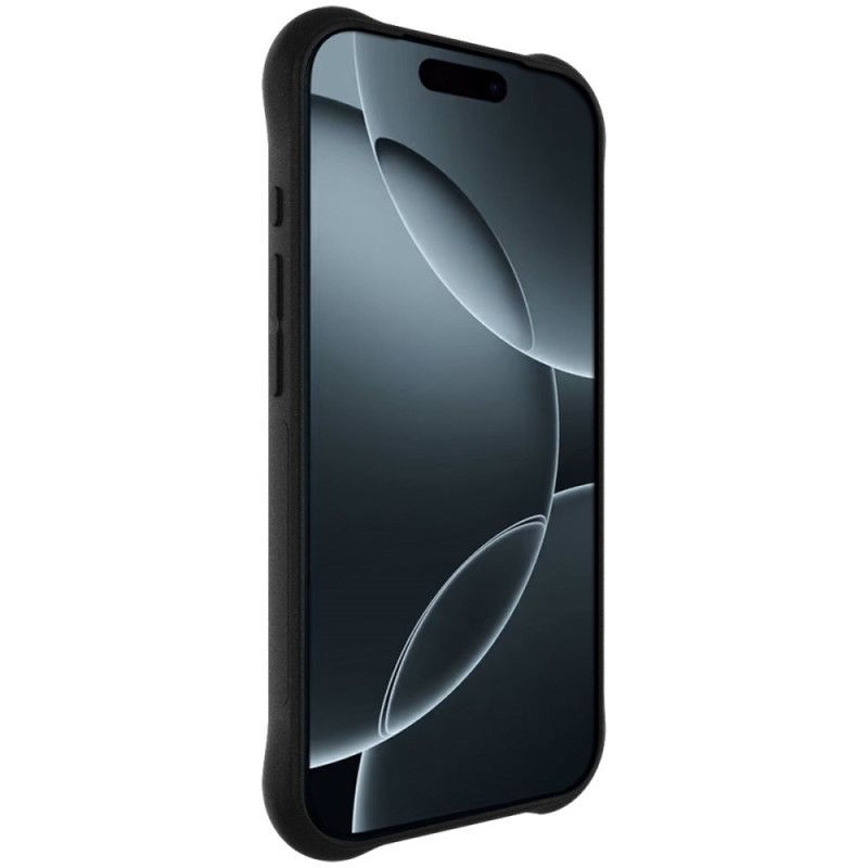 Coque iPhone 17 Pro Silicone Écologique IMAK