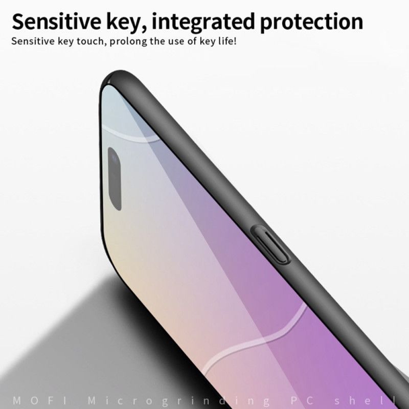 Coque iPhone 17 Pro Ultra Fine MOFI