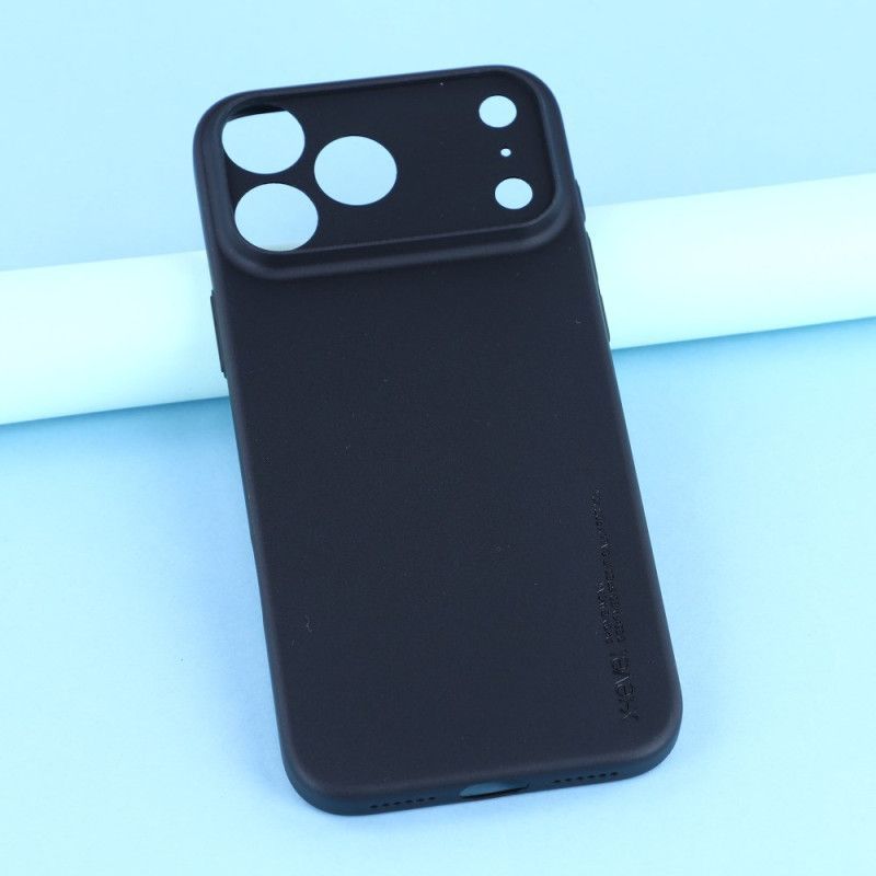 Coque iPhone 17 Pro Ultra Mince X-LEVEL