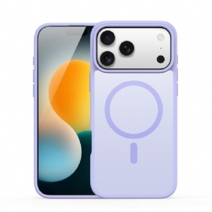 Coque pour iPhone 17 Pro Yind Series DUX DUCIS