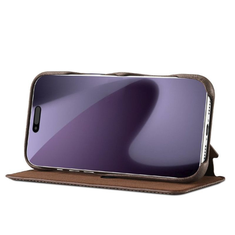 Flip Cover iPhone 17 Pro LC.IMEEKE