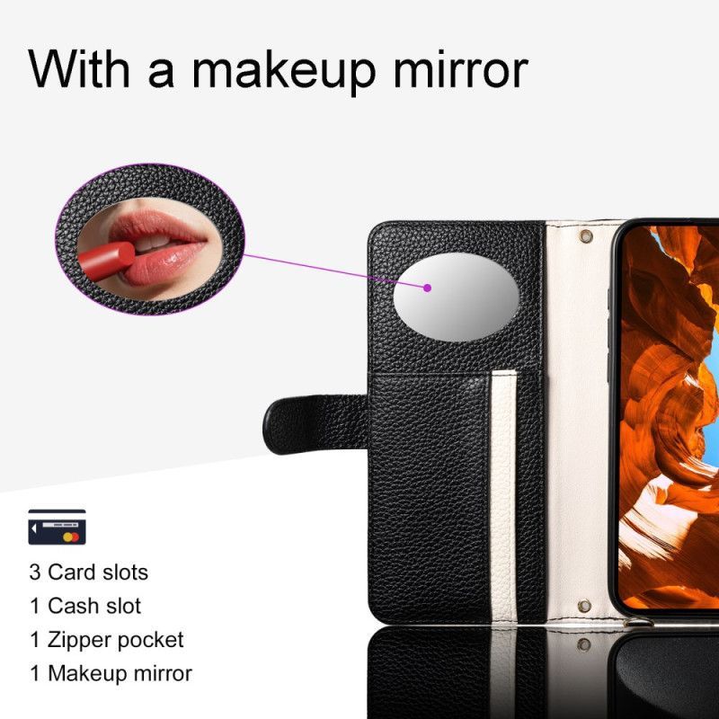 Housse iPhone 17 Pro Miroir ESEBLE