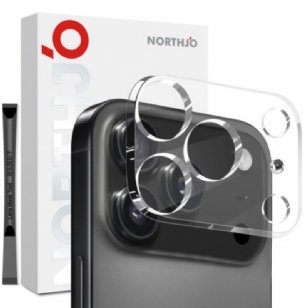 Lentille de Protection pour iPhone 17 Pro Intégrale