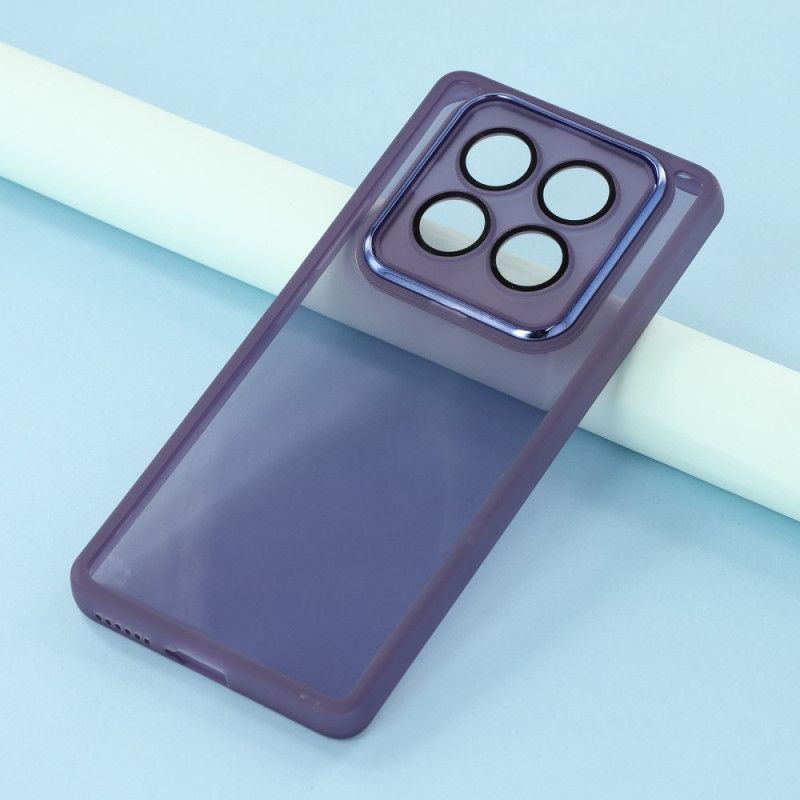 Coque Xiaomi Redmi Note 14 Pro 4G Colorée