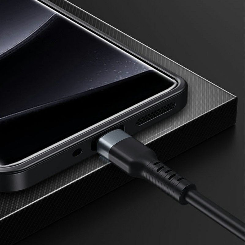 Coque Xiaomi Redmi Note 14 Pro 4G Effet Métal