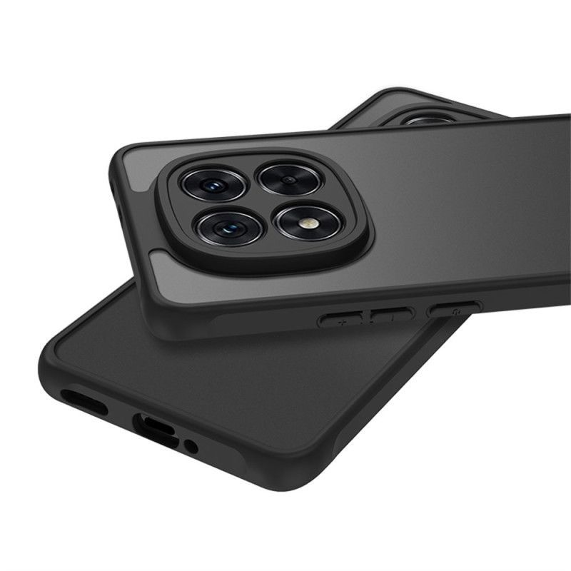 Coque Xiaomi Redmi Note 14 Pro 4G Givrée