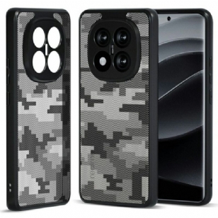 Coque Xiaomi Redmi Note 14 Pro 4G IBMRS