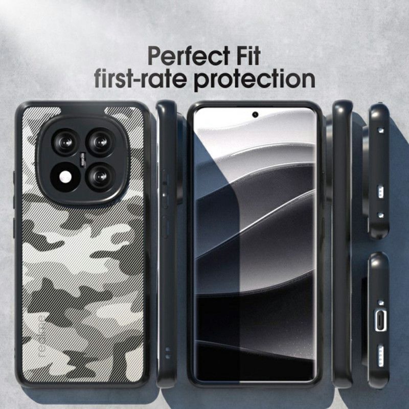 Coque Xiaomi Redmi Note 14 Pro 4G IBMRS